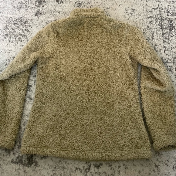 Patagonia Women's Los Gatos 1/4 Zip Pullover - Picture 3 of 4